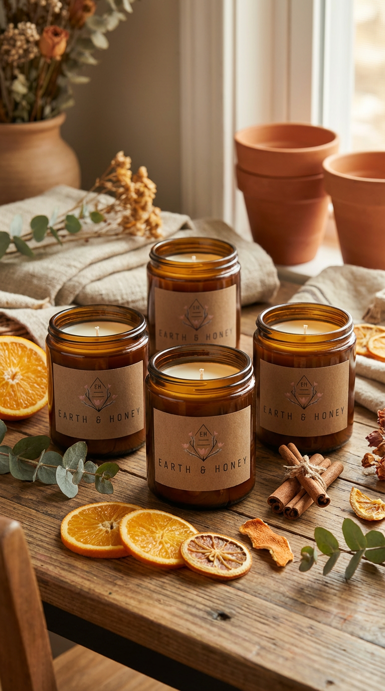 Pure Living Collection